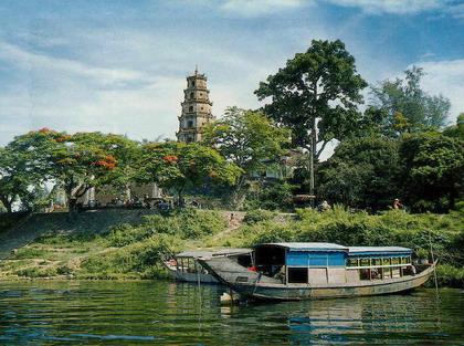 Thua Thien – Hue set to welcome more visitors in Vietnam Tourism